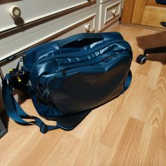 Osprey Transporter Carry-on boarding bag