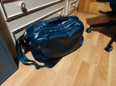 Osprey Transporter Carry-on boarding bag