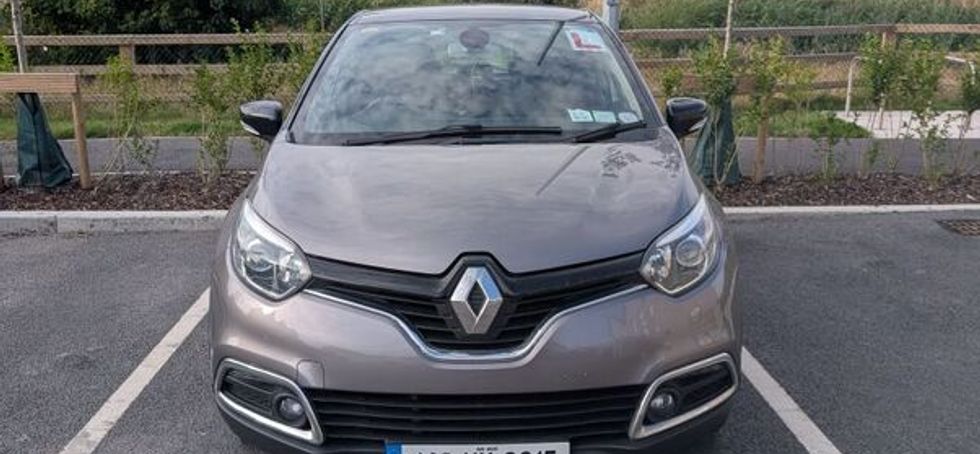 Renault Captur 0.9 TCe 2014 (142)