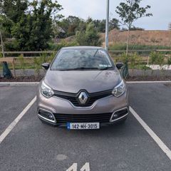 Renault Captur 0.9 TCe 2014 (142)