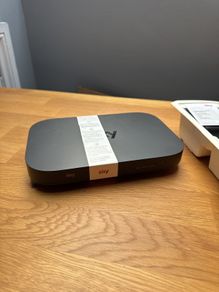 sky router