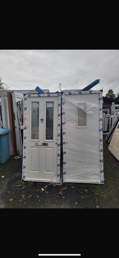 pvc doors