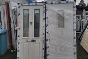 pvc doors