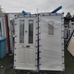 pvc doors