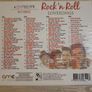 Rock n Roll Love Songs 4CD Boxset   (NEW) Image 2