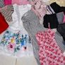 girls clothes bundle 11 to 12 Image 8