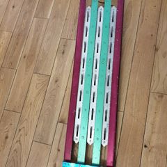 Old Aluminium Game