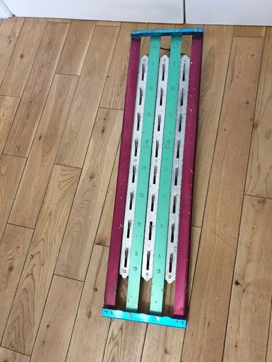 Old Aluminium Game