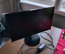 Samsung Monitor