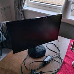 Samsung Monitor
