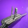 Multi Function Army Knife Tool Swiss Style 3,4" Image 4