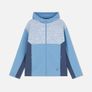 BRAND NEW Boys Zip-Up Sports Jacket 14-15yrs - MONTERRAIN dupe from Primark Image 3