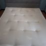 Double Bed and Mattress Image 2