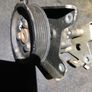 BMW 5er E60 E61 Power Steering Pump Hydraulic Pump Servo Pump 6766190 Image 2