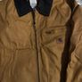 Men's Carhartt Jacket Image 4