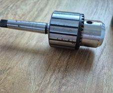 Drill Chuck with MT2 attachment