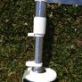 Humanscale M2 Monitor Arm VESA Mount Image 2