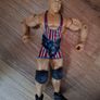 WWF WCW ECW Figures and Accessories Image 5