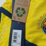 Villarreal Home Shirt  2025/2026 BNWT Image 6