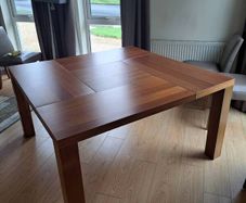 Danish Boconcept Dining Table