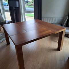 Danish Boconcept Dining Table