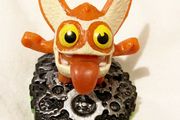 Skylanders Mini Trigger Snappy Postage Available
