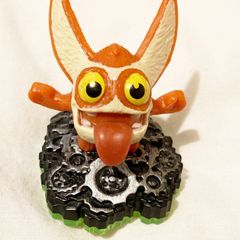 Skylanders Mini Trigger Snappy Postage Available