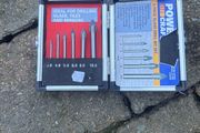 tile drill bits