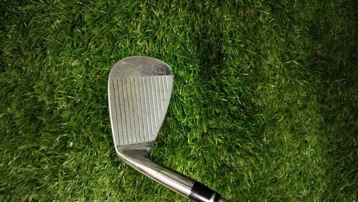 Nike Forged Pro Combo irons
