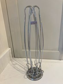 Krups Nespresso Capsule Holder