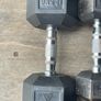 Collection of Dumbells Image 9