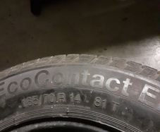 car wheel