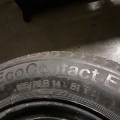 car wheel