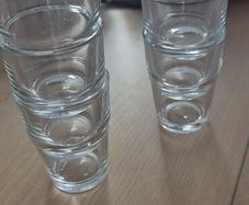 IKEA glasses