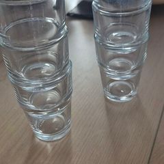 IKEA glasses