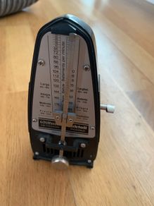 Metronome