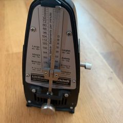 Metronome
