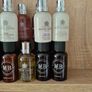 Molton Brown mid sized bottles 50ml each. 4 bottles for 10e Image 8
