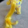 Dancing Butterflies Twice as Fancy Ponies TAF MLP G1 My Little Pony Image 4