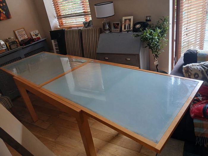 dinning table