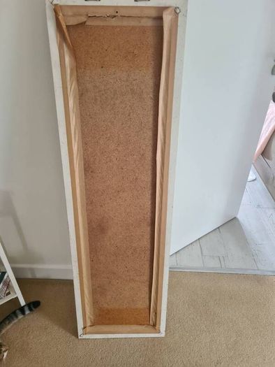 Gilt Frame Mirror
