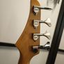 Washburn xs-4 Axxess Active Bass Made in Korea Image 8