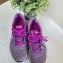 ASICS Grey and Mauve Sz 6.5 UK (Fit 6uk) Image 4