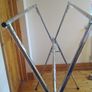 Clothes drying rack Image 4