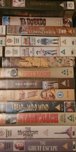 Video Collection