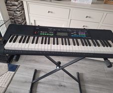 Keyboard