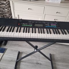 Keyboard