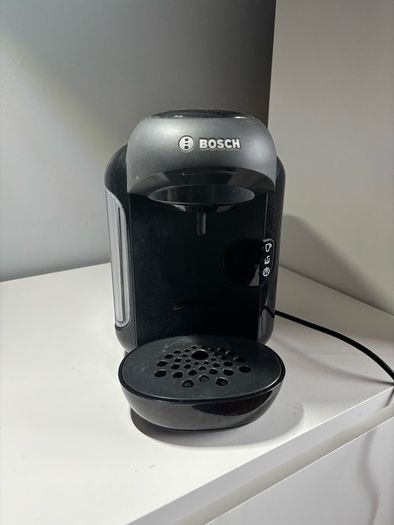 coffee machine