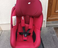 Joie spin 360 car seat