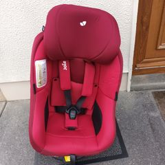 Joie spin 360 car seat